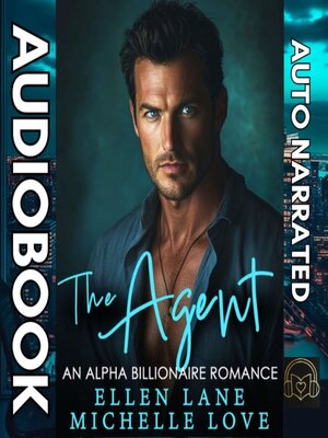 cover image of The Agent